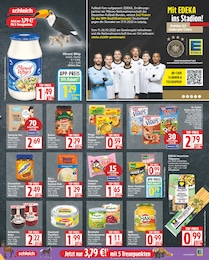 Miracel Whip Angebot im aktuellen EDEKA Prospekt auf Seite 9