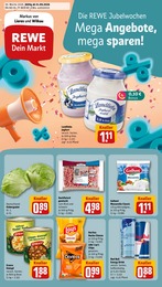 REWE Prospekt für Bad Oldesloe: "Dein Markt", 34 Seiten, 21.09.2026 - 26.09.2026