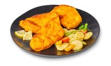 Mini-Schnitzel im Angebot bei Penny in Göttingen Mini-Schnitzel Angebote von Tillman's bei Penny Göttingen für 5,99 €