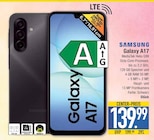 Galaxy A17 Angebote von Samsung bei EDEKA Augsburg für 139,99 €