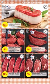 Côte De Boeuf Angebote im Prospekt "Totalement 80 80%" von Intermarché auf Seite 8