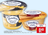 Grieß Pudding Zimt im Angebot bei Marktkauf in Aschaffenburg Grieß Pudding Zimt Angebote von Landliebe bei Marktkauf Aschaffenburg für 0,49 €