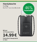 Handytasche Angebote von Bugatti bei Marktkauf Pulheim für 14,99 €