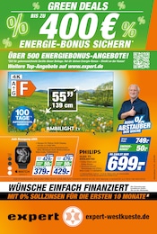 expert Prospekt für Nordenham mit 12 Seiten expert Prospekt für Nordenham: "Top Angebote", 12 Seiten, 21.02.2026 - 27.02.2026