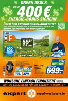 Aktueller expert Nordenham Prospekt expert Prospekt Nordenham "Top Angebote" mit 12 Seiten