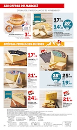 Offre Saint Albray dans le catalogue Super U du moment à la page 26