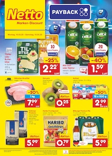 Netto Marken-Discount Prospekt mit 56 Seiten (Siefersheim)