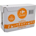 Huile de tournesol - CARREFOUR CLASSIC' - Carrefour à Caen Huile de tournesol - CARREFOUR CLASSIC' en promo chez Carrefour Caen à 15,92 €