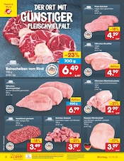 Hähnchen im Netto Marken-Discount Prospekt in Worms Aktueller Netto Marken-Discount Prospekt mit Hähnchen, "Aktuelle Angebote", Seite 8