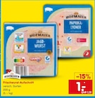 Jagdwurst im Angebot bei Netto Marken-Discount in Pforzheim Jagdwurst Angebote von Hoffmaier bei Netto Marken-Discount Pforzheim für 1,00 €