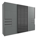 Schwebetürenschrank für 799,00 € bei Möbel Martin im Angebot Schwebetürenschrank im aktuellen Möbel Martin Prospekt