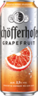 Getränke Hoffmann - Grapefruit Angebot im Prospekt Grapefruit bei Getränke Hoffmann im Prospekt "" für 0,99 €