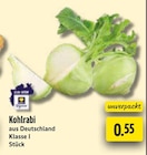 Kohlrabi Angebote bei EDEKA Gelsenkirchen für 0,55 €