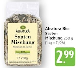 EDEKA Osthofen - Saaten Mischung Angebot im Prospekt Saaten Mischung bei EDEKA im Osthofen Prospekt für 2,99 €