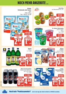 Energydrink im Marktkauf Prospekt "Top Angebote" mit 40 Seiten (Wismar)