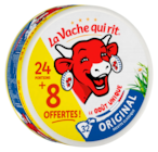 La Vache Qui Rit dans le catalogue Auchan Hypermarché