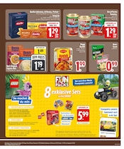 Ähnliche Monopoly Angebote im Prospekt "Wir lieben Lebensmittel." von EDEKA in Dachau Ähnliche Angebote wie Monopoly im Prospekt "Wir lieben Lebensmittel." auf Seite 21 von EDEKA in Dachau
