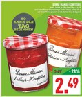Aktuelles Erdbeer-Konfitüre Angebot bei Marktkauf in Bielefeld ab 2,49 €