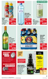 Franziskaner im Kaufland Prospekt in Karlsruhe Aktueller Kaufland Prospekt mit Franziskaner, "Aktuelle Angebote", Seite 43