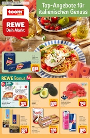 Ähnliche Hase Angebote im Prospekt "Dein Markt" von REWE in Herne Ähnliche Angebote wie Hase im Prospekt "Dein Markt" auf Seite 1 von REWE in Herne