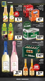 Aktueller EDEKA Prospekt mit Veltins, "Aktuelle Angebote", Seite 19