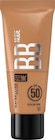 Maybelline New York im dm-drogerie markt Prospekt BB Cream Fit me Nude 60 von MAYBELLINE NEW YORK im aktuellen dm-drogerie markt Prospekt für 4,95 €