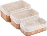 Korbset im Angebot bei ROLLER in Ingolstadt Korbset Angebote bei ROLLER Ingolstadt für 9,99 €