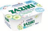 Zaziki von Apostels im aktuellen tegut Prospekt für 0,99 €
