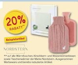 Kirschkernkissen Angebote von Nordstern bei famila Nordwest Oldenburg