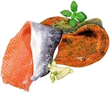 Lachs-Filet natur von  im aktuellen REWE Prospekt für 1,99 €