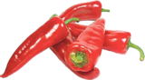 Spitzpaprika rot im Angebot bei V-Markt in München Spitzpaprika rot Angebote bei V-Markt München für 1,99 €
