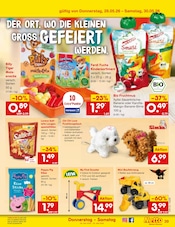 Disney im Netto Marken-Discount Prospekt in Hagen Aktueller Netto Marken-Discount Prospekt mit Disney, "Aktuelle Angebote", Seite 47