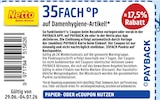Damenhygiene-Artikel bei Netto Marken-Discount im Angebot Damenhygiene-Artikel im aktuellen Netto Marken-Discount Prospekt