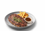 Rinder-Entrecôte Angebote bei Netto Marken-Discount Rastatt für 1,89 €