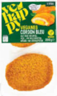 Veganes Cordon Bleu von Vehappy im aktuellen Netto Marken-Discount Prospekt
