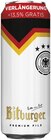 Aktuelle Bier Angebote bei Penny in Zwickau Aktuelles Premium Pils Angebot bei Penny in Zwickau ab 0,79 €
