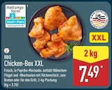 Chicken-Box XXL im aktuellen ALDI Nord Prospekt