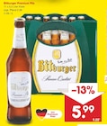 Premium Pils Angebote von Bitburger bei Netto Marken-Discount Leonberg für 5,99 €