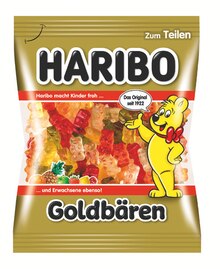Fruchtgummi bei K+K - Klaas & Kock in Schwerte Fruchtgummi im Angebot bei K+K - Klaas & Kock Schwerte für 0,59 €