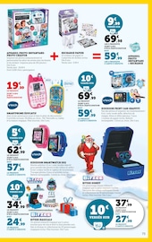 Appareil Photo Angebote im Prospekt "MISSION SPÉCIALE : Noël à prix bas" von Hyper U auf Seite 73