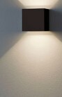 LED-AuĂenwandleuchte Calpino im Hornbach Prospekt LED-AuĂenwandleuchte Calpino von EGLO im aktuellen Hornbach Prospekt fĂŒr 28,95 âŹ