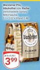Aktuelles Pils Angebot bei GLOBUS in Koblenz ab 3,99 €