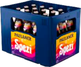 EDEKA Ratzeburg - Spezi Angebot im Prospekt Spezi bei EDEKA im Ratzeburg Prospekt für 10,99 €