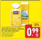 Schwäbische Spätzle von Birkel im aktuellen EDEKA Prospekt