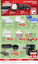 Auflaufform Angebote im Prospekt "KNÜLLER" von Kaufland Auflaufform Angebote im Prospekt "KNÜLLER" von Kaufland auf Seite 57