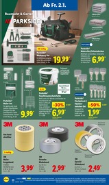 Ähnliches Angebot bei Lidl in Prospekt "LIDL LOHNT SICH" gefunden auf Seite 42