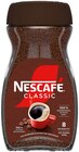 Löslicher Bohnenkaffee Angebote von NESCAFÉ Classic bei Penny-Markt Oldenburg für 5,99 €