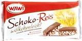 Schoko-Reis von Wawi im aktuellen Netto Marken-Discount Prospekt für 2,29 €