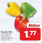 Paprika Mix bei Markant Nordwest im Butjadingen Prospekt für 1,77 €
