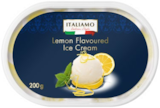 Glace saveur citron - ITALIAMO - Lidl à Poitiers Glace saveur citron - ITALIAMO en promo chez Lidl Poitiers à 1,19 €